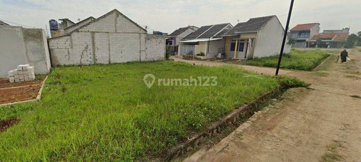 Dijual Tanah Kavling di Perumahan Grand Riscon Rancaekek 1