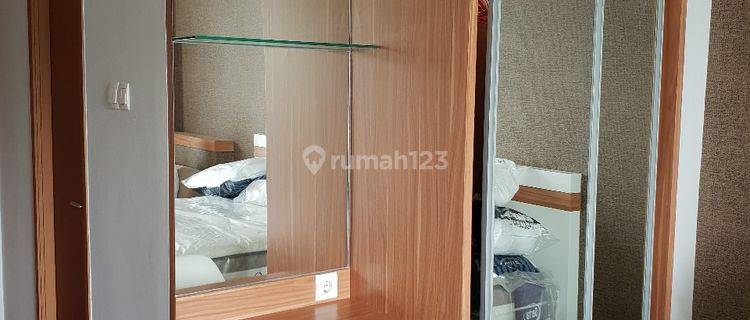 Disewakan Apartement Dago Suites Siap Huni 1