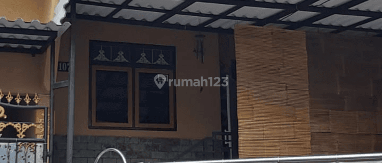 Di Jual Rumah 2 Lantai Nyaman Dan Asri Di Komplek Bumi Pasundan, Kota Bandung 1