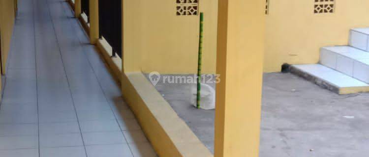 Dijual Kamar Kost 2lantai 30kt SHM Akses Mudah Ke Ujung Berung 1