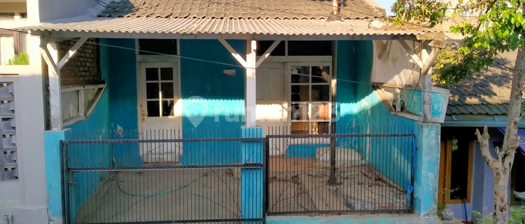 For Sale Minimalist House Bukit Raya Tanjungsari PUSKOPAD Sumedang Regency 1