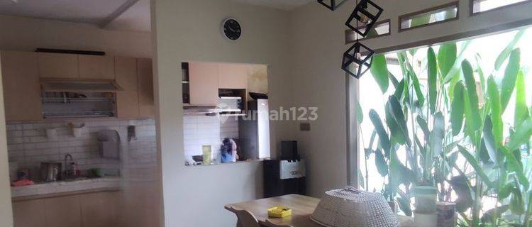 Dijual Rumah Siap Huni Semi Furnish Pinus Regency Kota Bandung 1