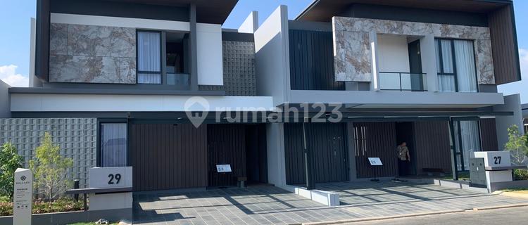 New House Hillary Hailey Cluster 10 Premium Disummarecon Bandung 1
