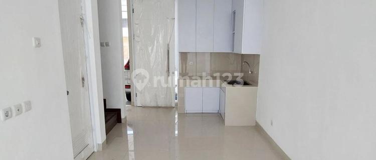 Dijual dan Disewa rumah baru 2 lantai di Komplek Duo Telaga Bestari Cikupa tangerang 1