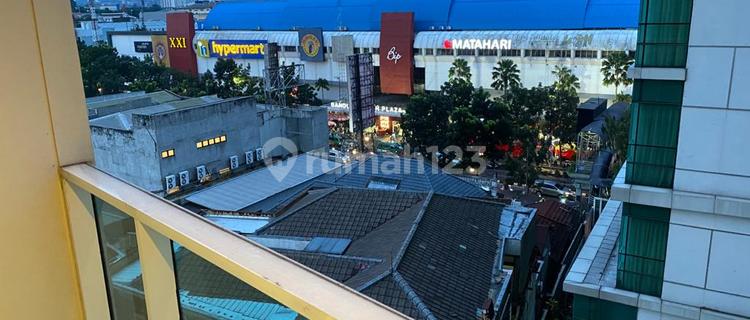 Apartement La Grande Minimalis Tengah Kota Bandung Harga Nego 1