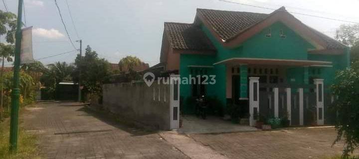RUMAH DEKAT SMKN 1 PURBALINGGA SIAP HUNI 1
