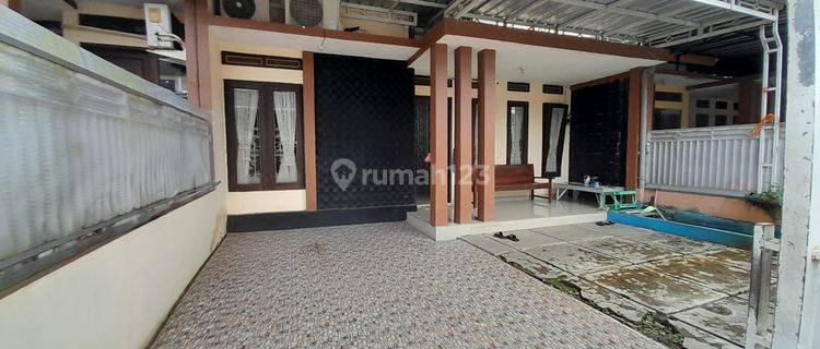 DIJUAL RUMAH STRATEGIS 5 MENIT KE PUSAT KOTA PURBALINGGA 1