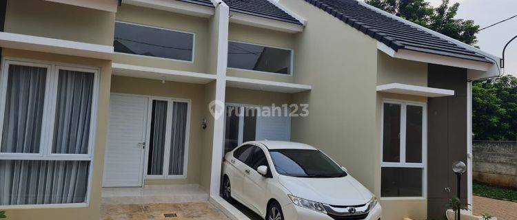 10jt Langsung Akad Rumah Baru Full Bata Merah 1