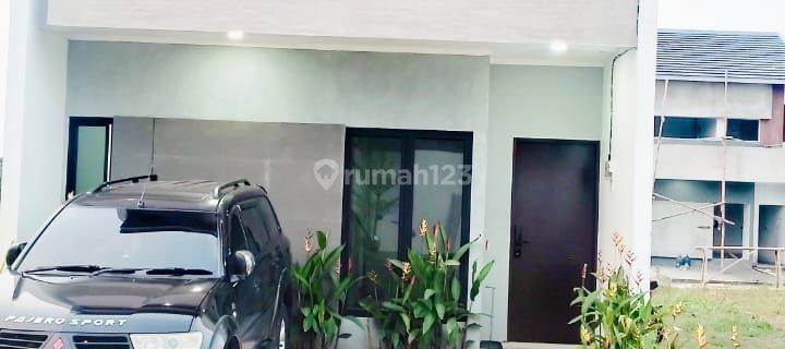 Ada Fasilitas Cukup 10jt Dapat Rumah 2Lantai Premium 7 Menit Toll Jatiasih  1