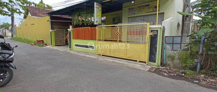 Dijual Murah Rumah Dan Toko Di Banyuwangi Kota 1