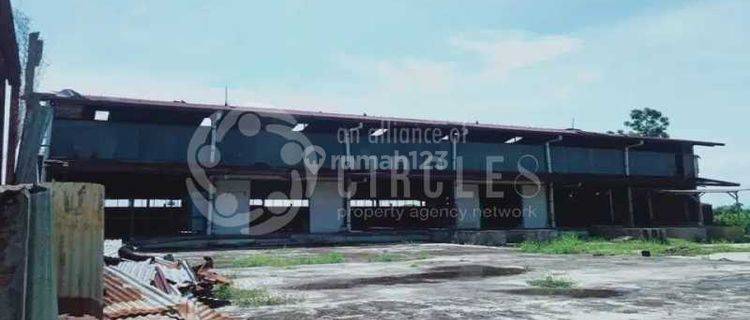 Semesta Mendukung.. Untuk Anda Beli Pabrik Di Klangenan Cirebon 1