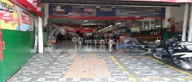 Pake Kaca Mata Terbaik Untuk Beli Ruang Usaha Include Peralatan Di Cileunyi Bandung 1