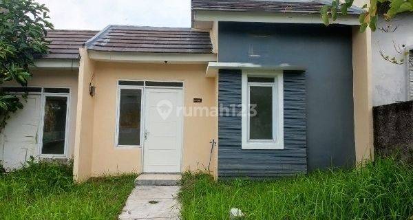 Rumah Dijual Murah di Citra Indah City 1