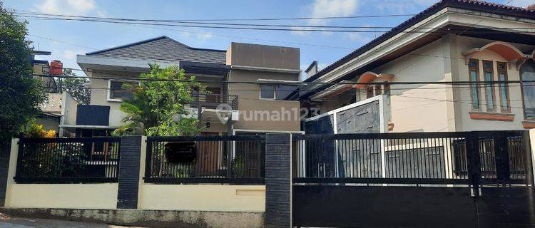 Jual Rumah Lux Siap Huni Di Pusat Kota Sumedang 1