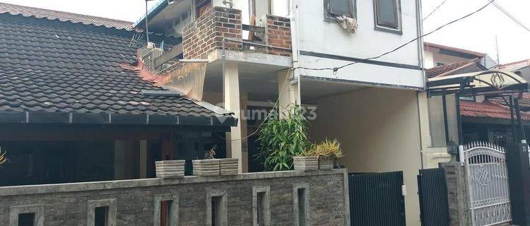 Rumah Siap Huni Jala Jayapura Antapani Bandung 1