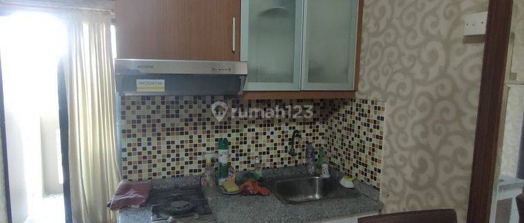 Apartement Casablanca East Residences Type 2 Kamar Full Furnish Siap Huni 1