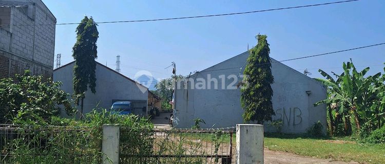 Kost 30 Doors Ready to Occupy Al Fallah Street Batujajar 1