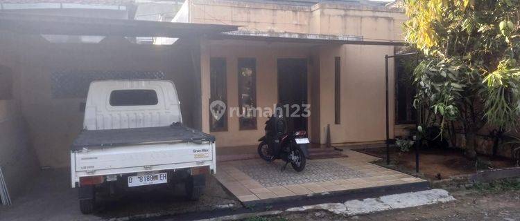 Dijual Rumah Bera Residence Cicalengka Jl Raya Cicalengka Timur 1