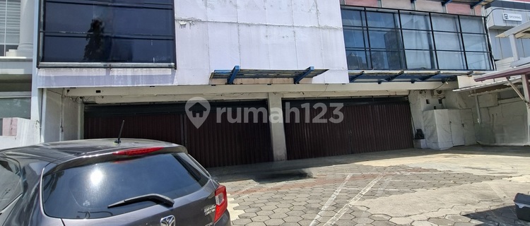For Rent: Business Space in Pandanaran, Suitable for Offices 1
