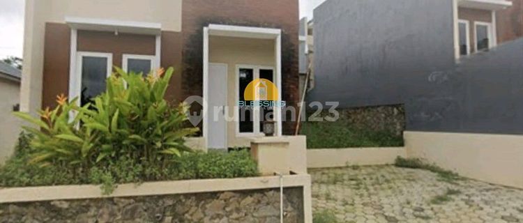 For Sale: Affordable Ready-to-Occupy House in Pandawa Residence, Mijen Ngaliyan. 1