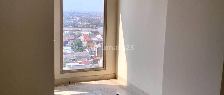 Dijual apartemen tengah kota tipe studio 1