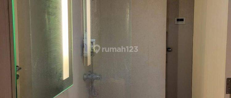 Dijual Apartemen tipe studio Louis Kienne  1