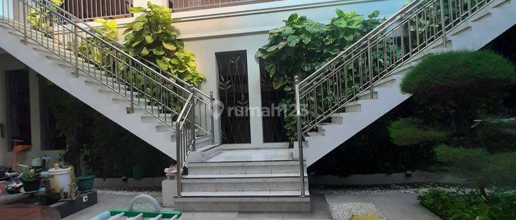 Jual Rumah Bagus Siap Huni Di Semarang Tengah SHM 1