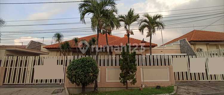 Dijual Rumah Mewah Di Bukit Sari Siap Huni 1