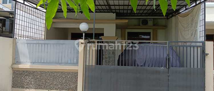 Jual Rumah di Jaten Bangetayu Siap Huni 1