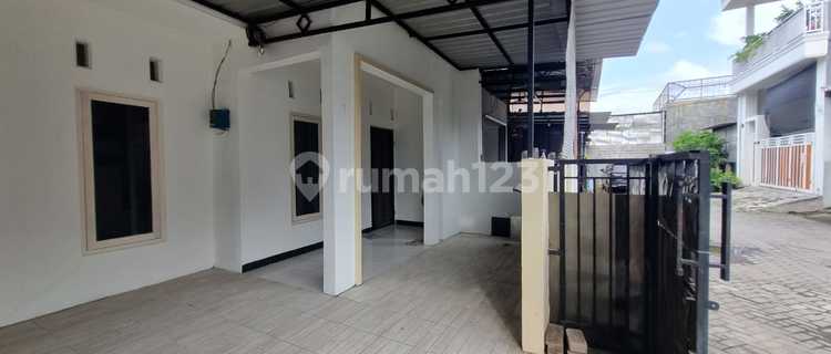 Jual Rumah di Malangsari Semarang Timur Siap Huni 1