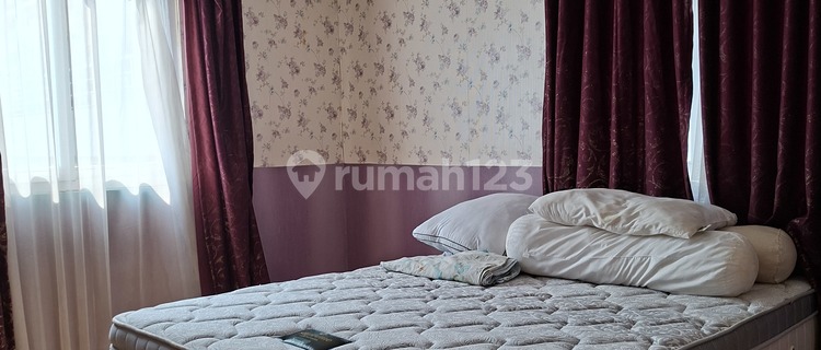 For Rent Apartment Mg Suites Fully Furnished 1