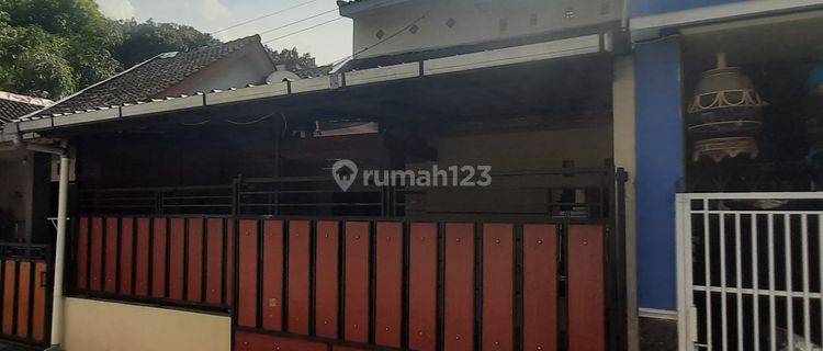 Dijual Rumah Bagus Di Cabean Salatiga Shm 1
