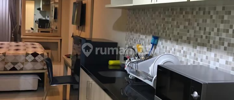 Louis Kienne Pandanaran Apartment Fully Furnished Ready to Occupy 1