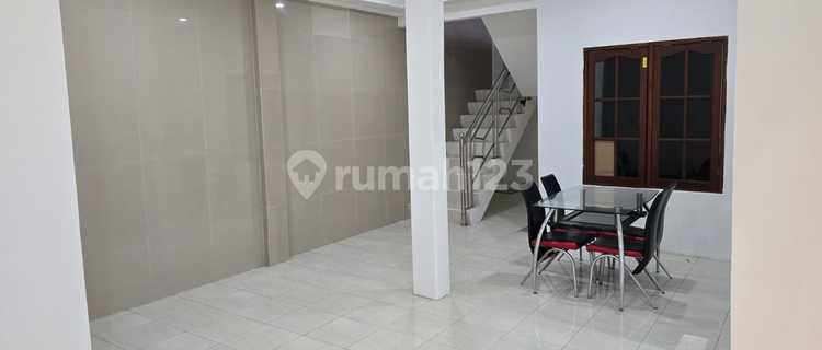 For Rent Nice House In Beautiful Semarang 1