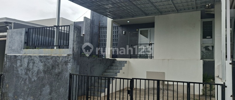 Jual Cepat Rumah Di Elora Hill Griya Lestari 1