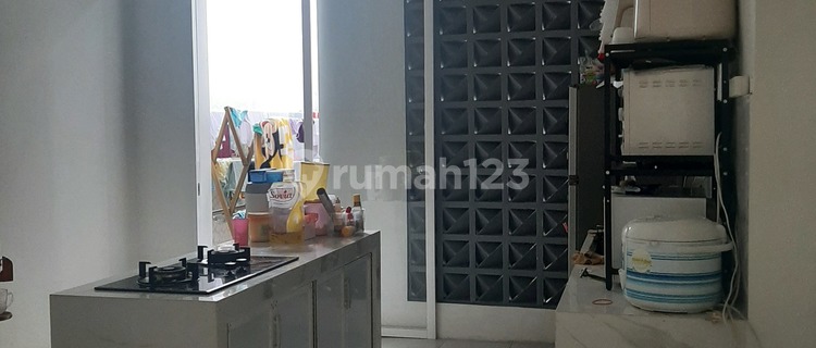 Jual Rumah Siap Pakai Di Bsb Village Mijen Sudah Renovasi Shm  1