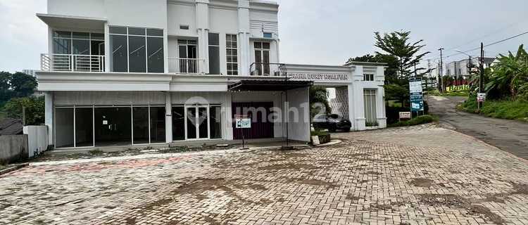 Dijual Ruko Di Graha Bukit Ngaliyan Siap Pakai 1