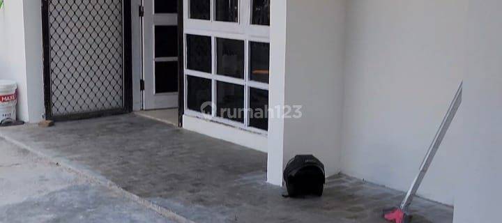 Sewa Rumah Siap Pakai Di Pondok Indrapasta Semarang Utara Bagus 1