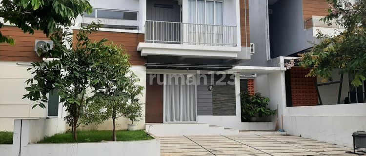 For Rent House in BSB Village Nice 2 Floors 1