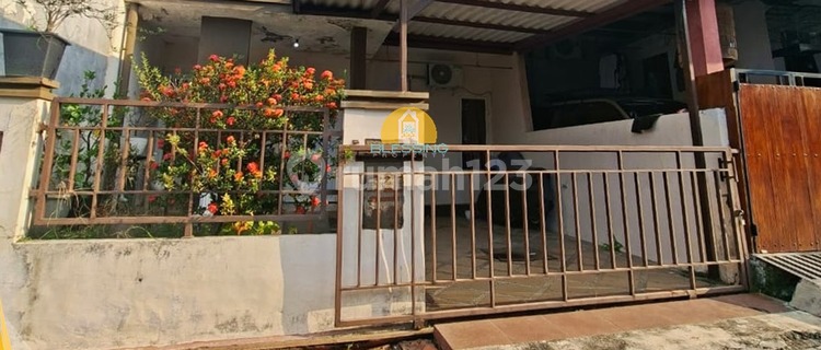 Jual Rumah di Griya Lestari Ngaliyan SHM 1