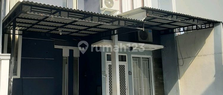 Dijual Rumah Bagus Siap Huni Di Semarang Timur 1