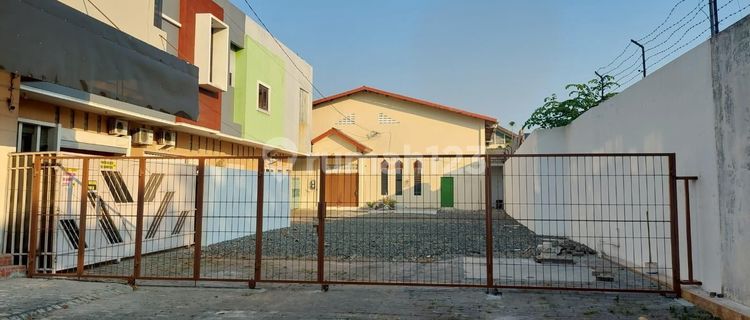 Ready-to-Use Warehouse for Rent, Strategic Location 1