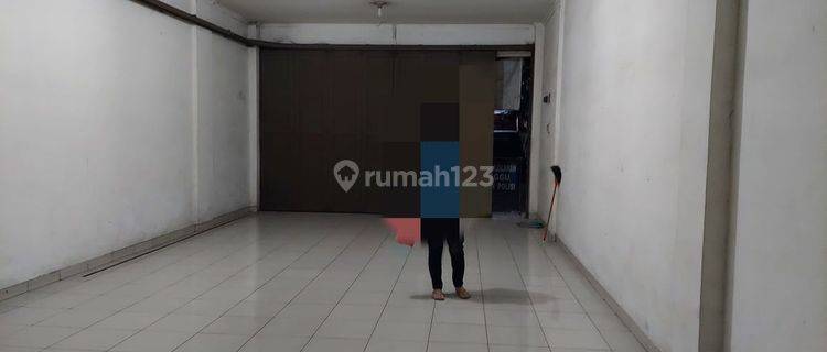 Ruko Dijual Cepat Gununga Batu Bandung Lokasi Strategis Siap Pakai 1