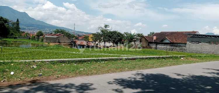 Kavling Dijual Cibiru Bandung Timur Cocok Untuk Perumahan 1