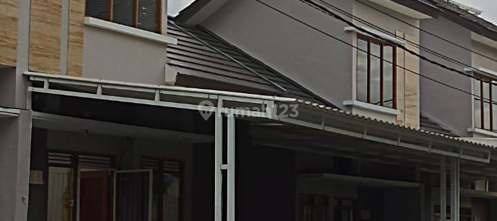 Rumah Cantik Dijual Kota Bali Residence Padalarang 1