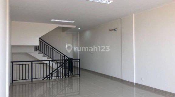 Ruko Disewakan Summarecon Bandung Lokasi Strategis 1