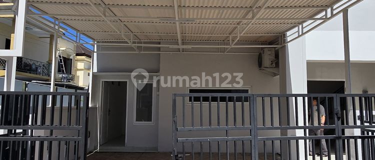 Rumah 2 Lantai Dijual Lokasi Muding Kerobokan Kaja Kuta Utara Bali 1