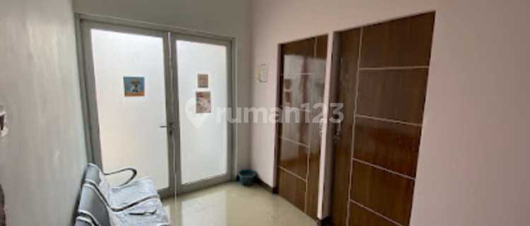 Shop House for Sale in Sukahaji Bandung Strategic Location 1