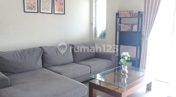 Rumah Dijual Kota Bali Residence Bandung Siap Huni 1