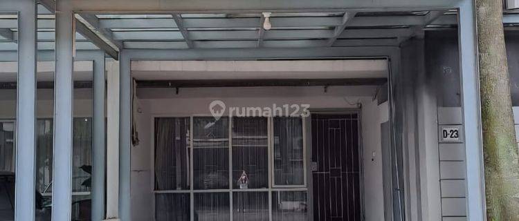 Rumah Dijual Holis Regency Bandung Siap Huni 1